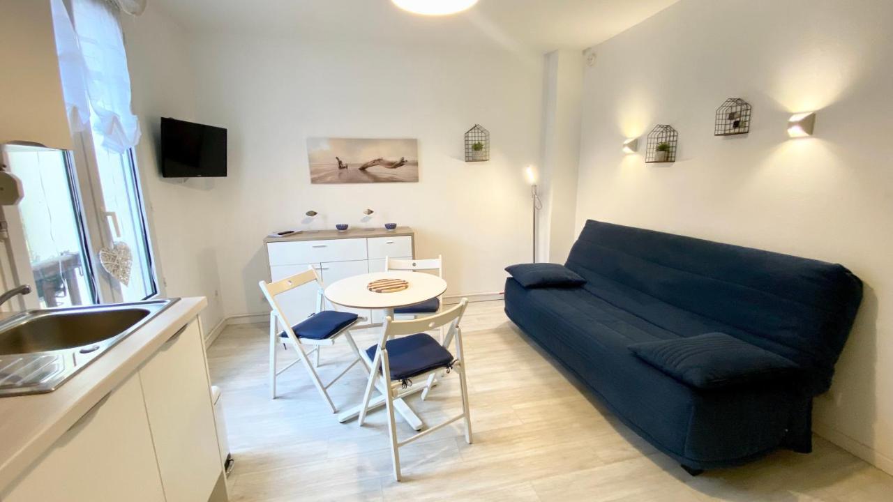 Apartment La Parenthese