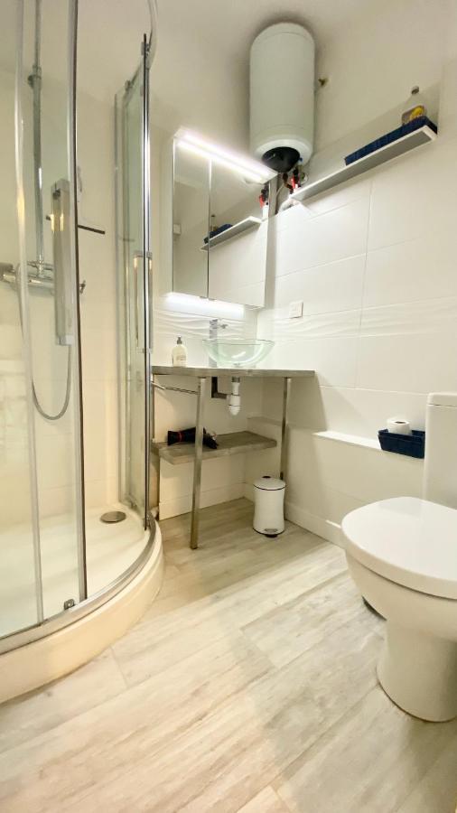 Apartment La Parenthese Le Crotoy