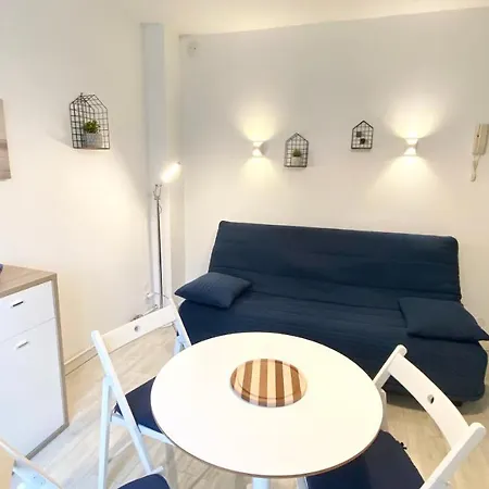 La Parenthese Apartment Le Crotoy Exterior photo