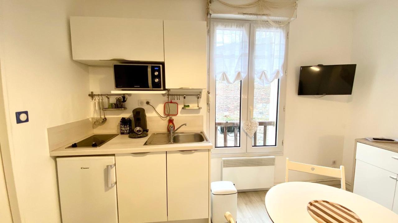 Apartamento La Parenthese *