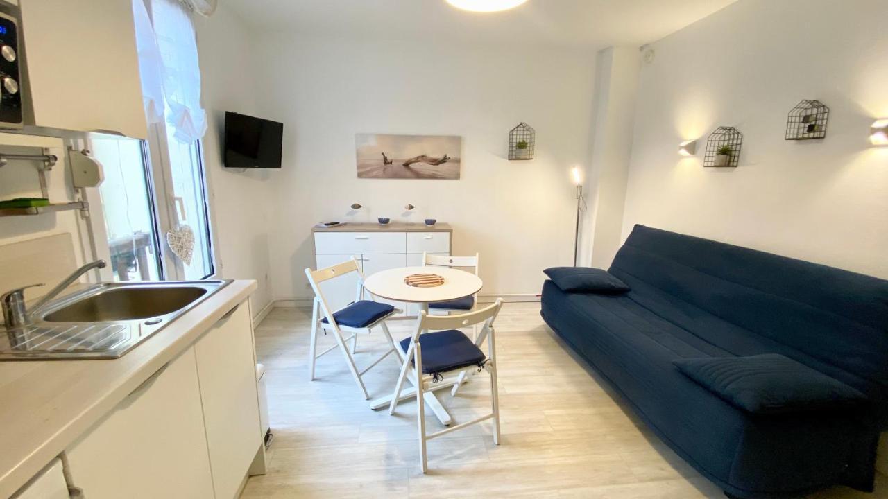 Appartement La Parenthese *
