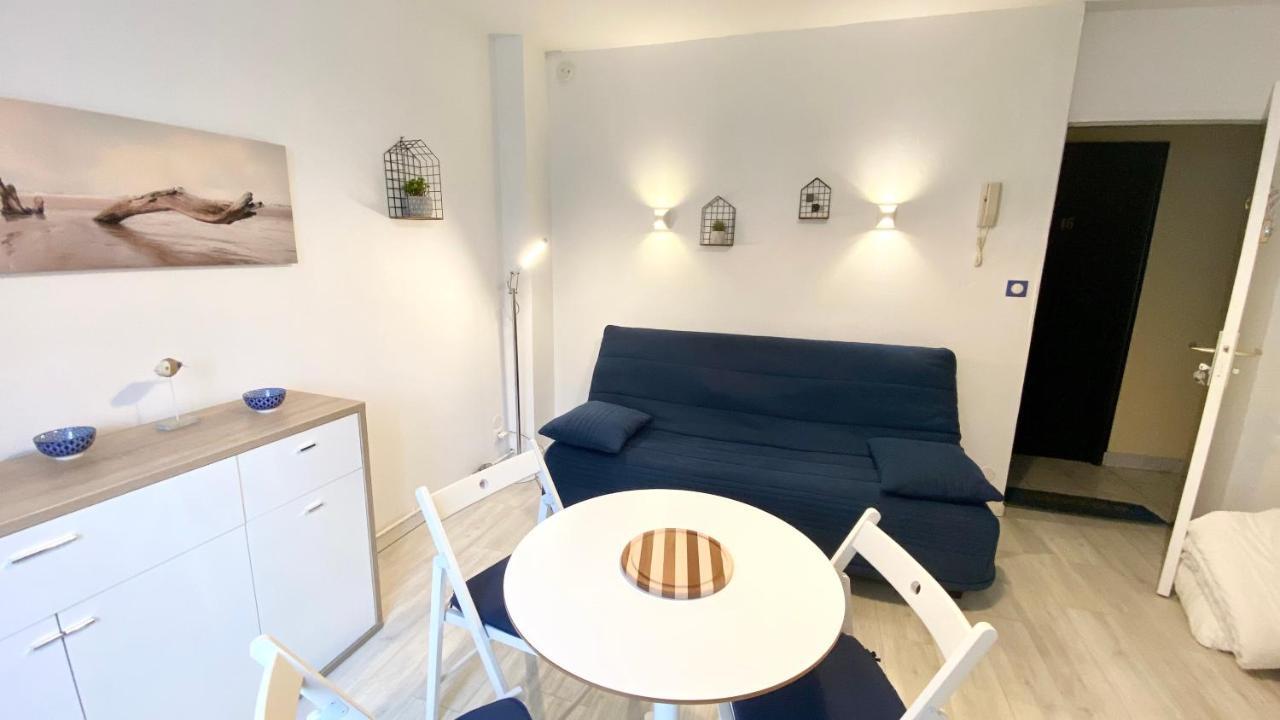 Apartamento La Parenthese Le Crotoy